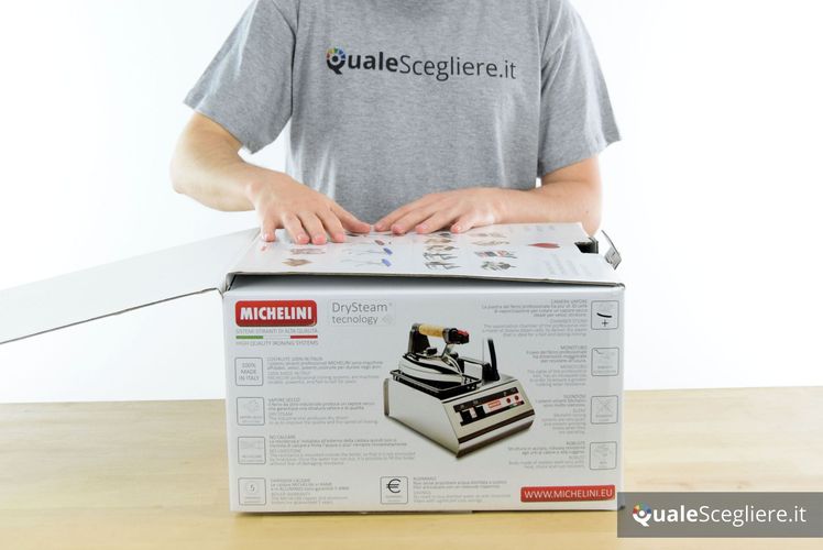 Michelini Family Classic A-6XC