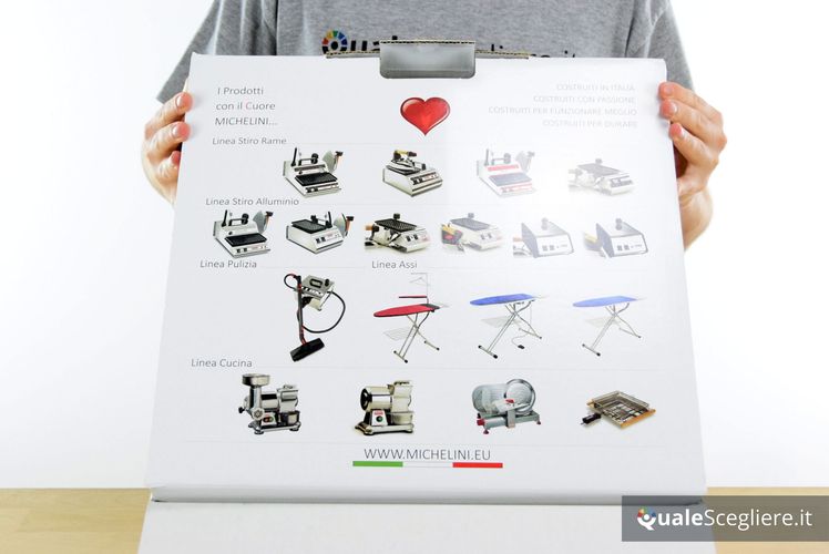 Michelini Family Classic A-6XC