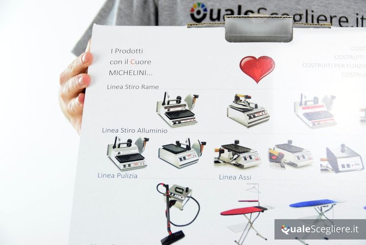 Michelini Family Classic A-6XC