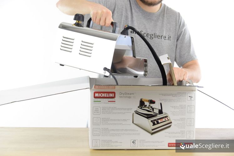 Michelini Family Classic A-6XC