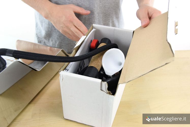 Michelini Family Classic A-6XC