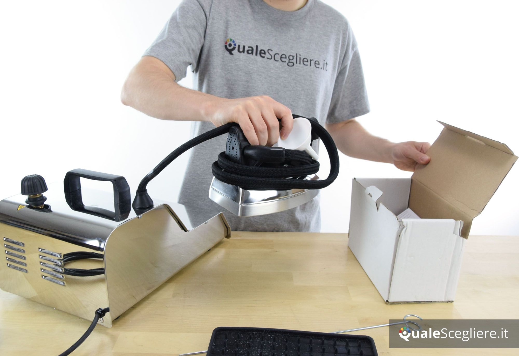 Michelini Family Classic A-6XC