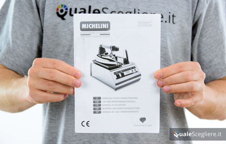 Michelini Family Classic A-6XC