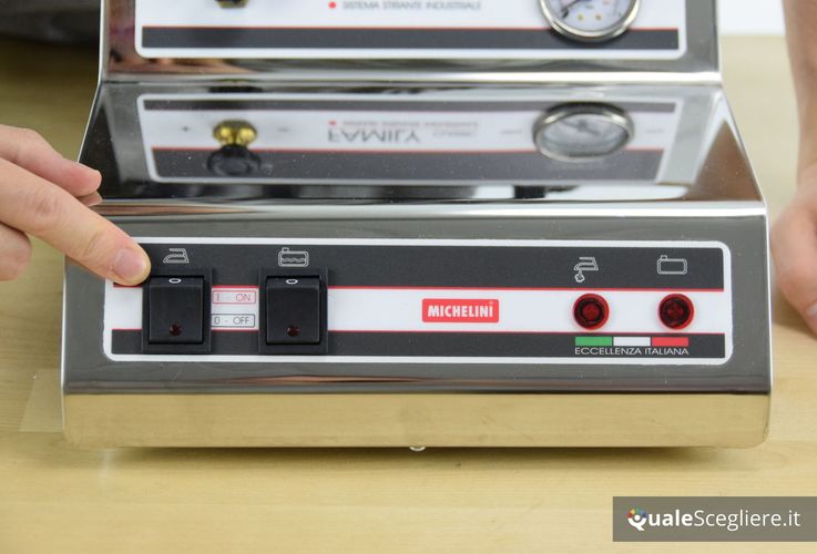 Michelini Family Classic A-6XC