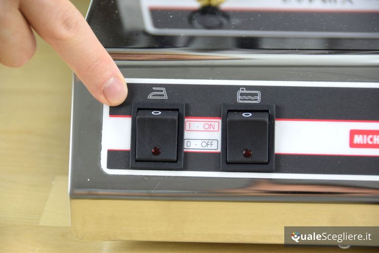 Michelini Family Classic A-6XC