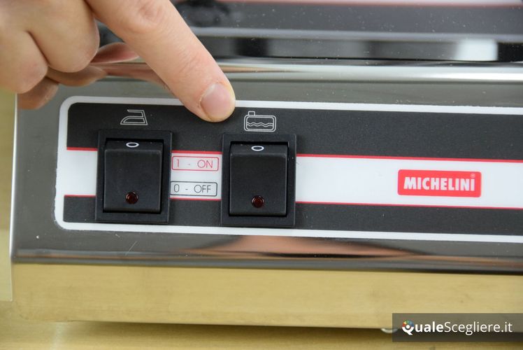 Michelini Family Classic A-6XC