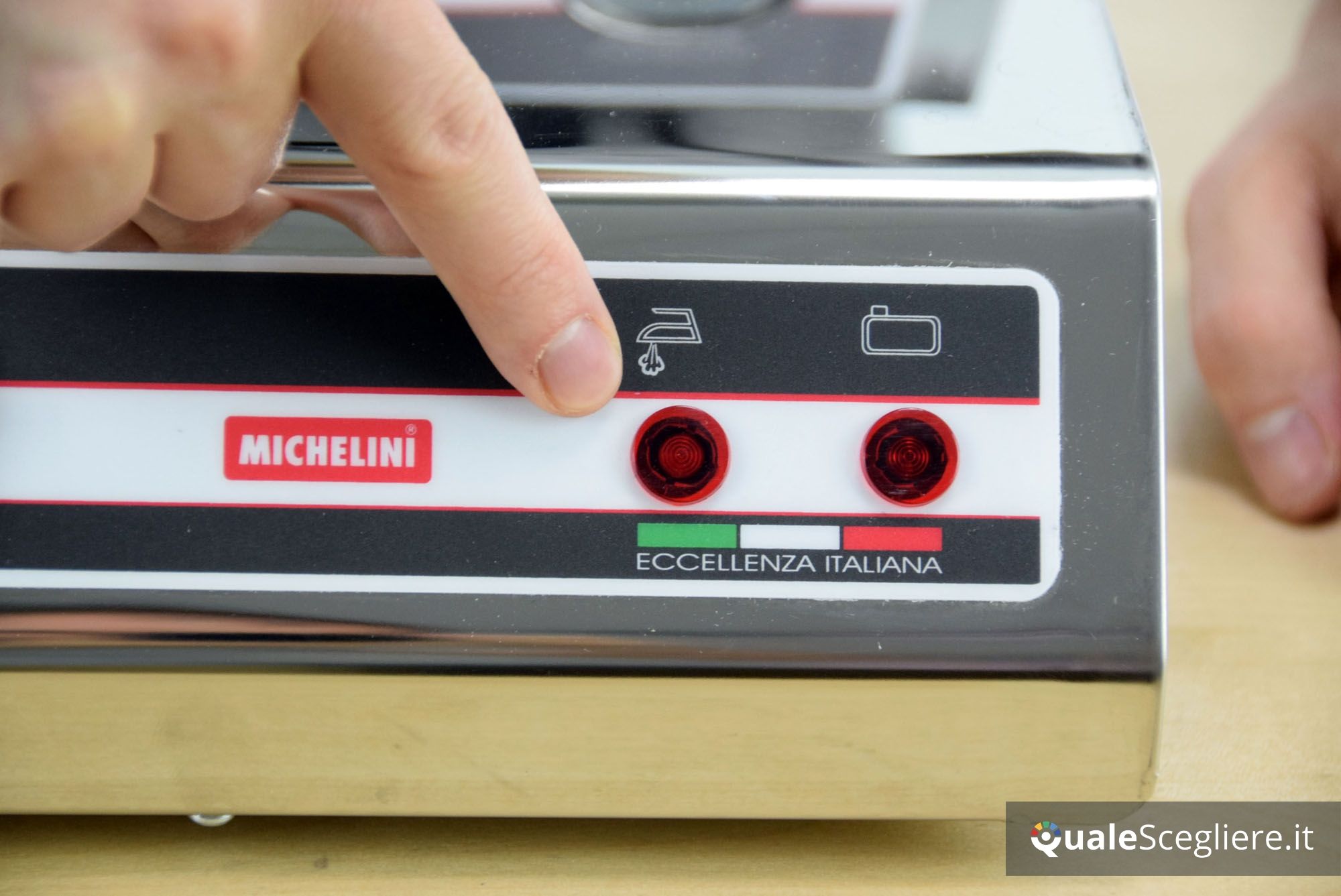 Michelini Family Classic A-6XC