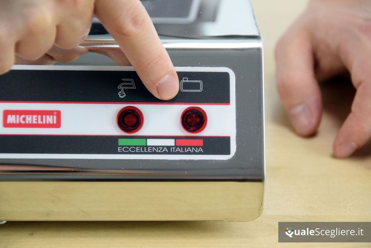 Michelini Family Classic A-6XC