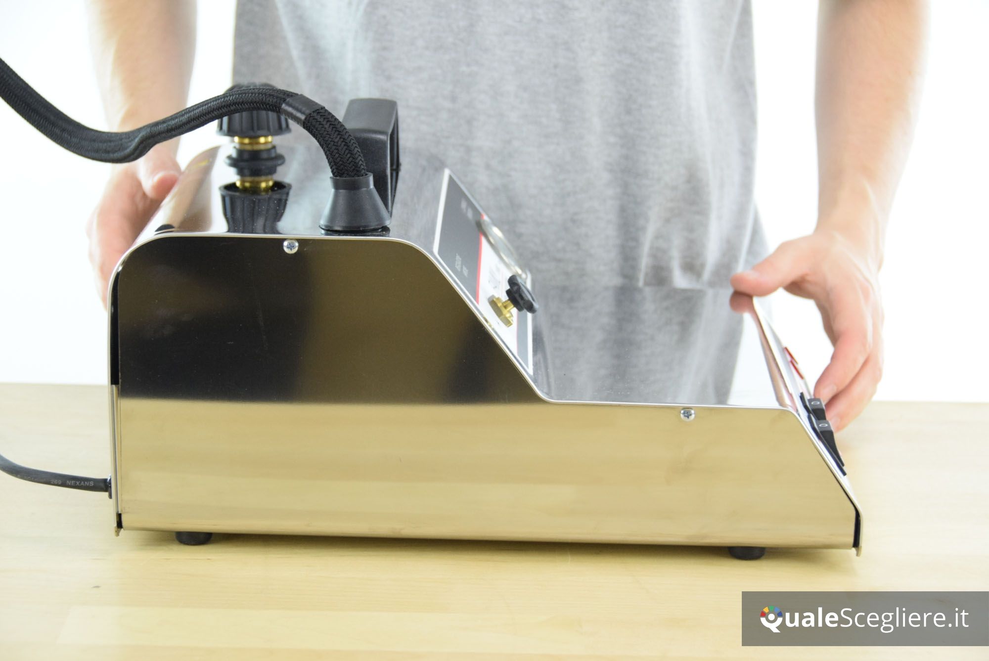 Michelini Family Classic A-6XC