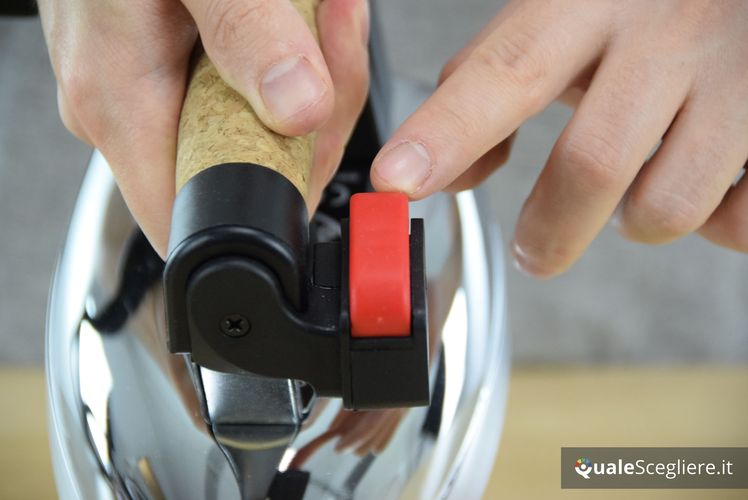 Michelini Family Classic A-6XC