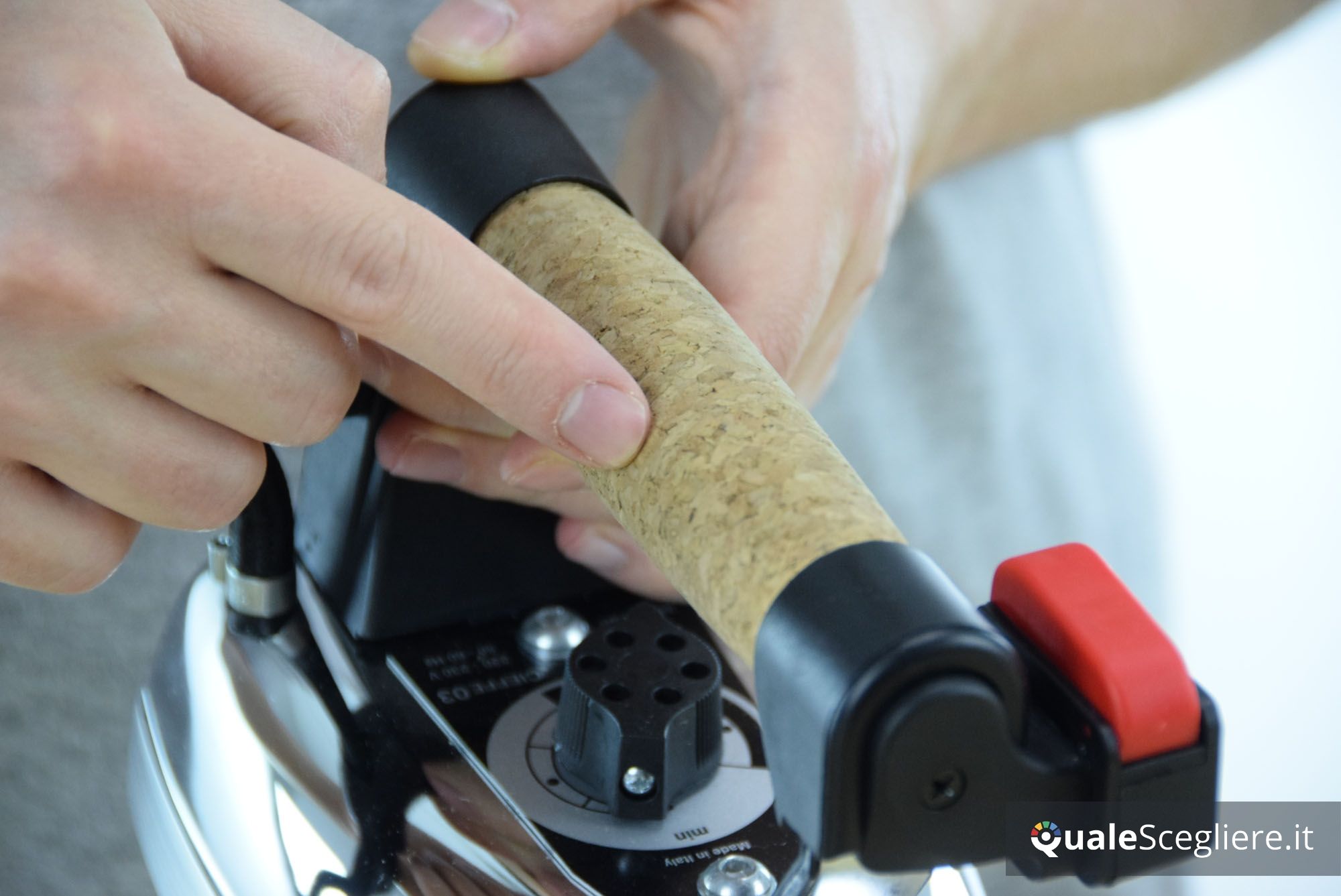 Michelini Family Classic A-6XC