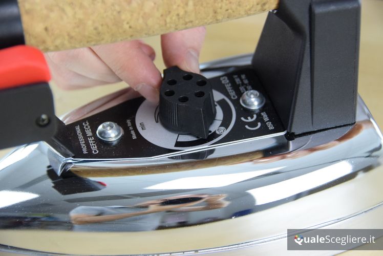 Michelini Family Classic A-6XC