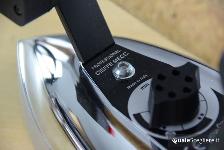 Michelini Family Classic A-6XC