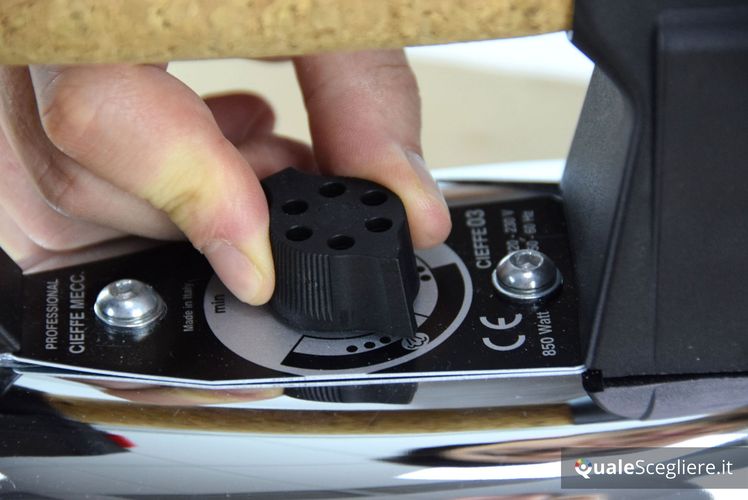 Michelini Family Classic A-6XC