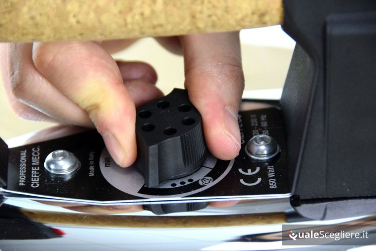 Michelini Family Classic A-6XC