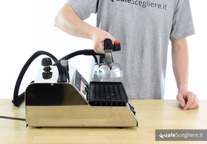 Michelini Family Classic A-6XC