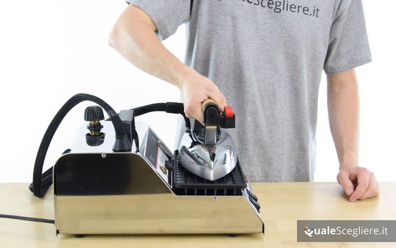 Michelini Family Classic A-6XC