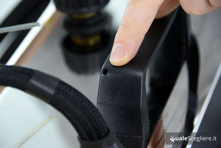 Michelini Family Classic A-6XC