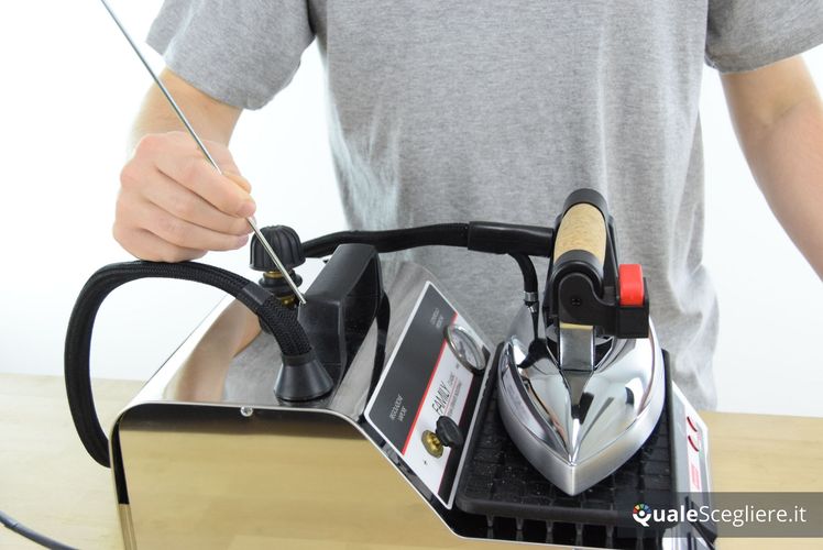 Michelini Family Classic A-6XC