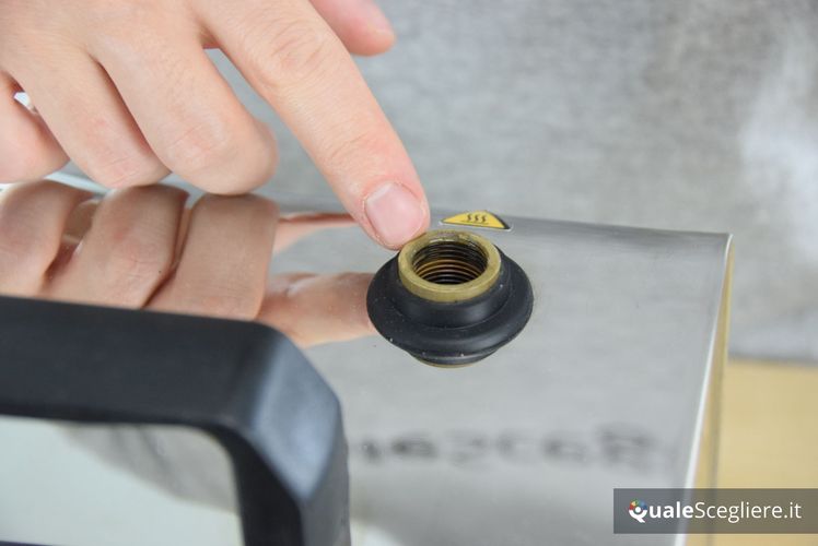 Michelini Family Classic A-6XC