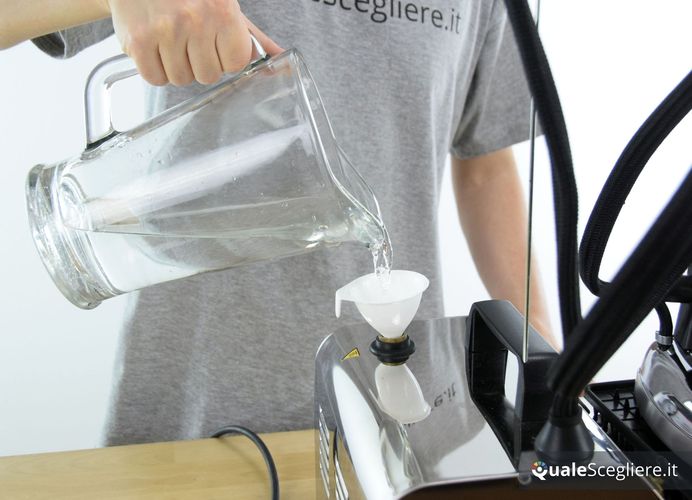 Michelini Family Classic A-6XC