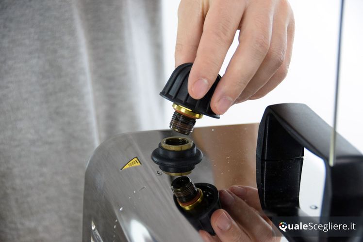 Michelini Family Classic A-6XC