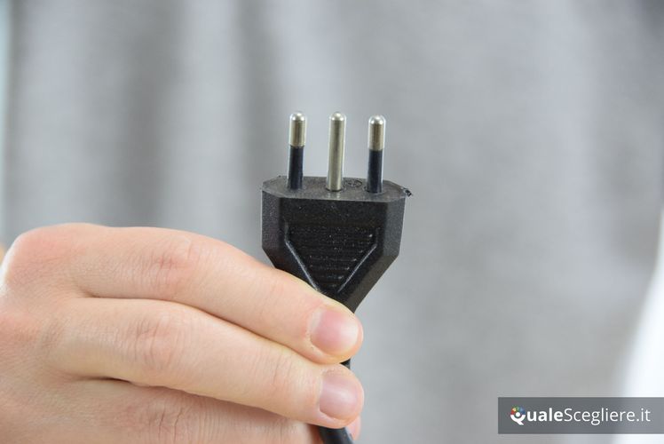 Michelini Family Classic A-6XC