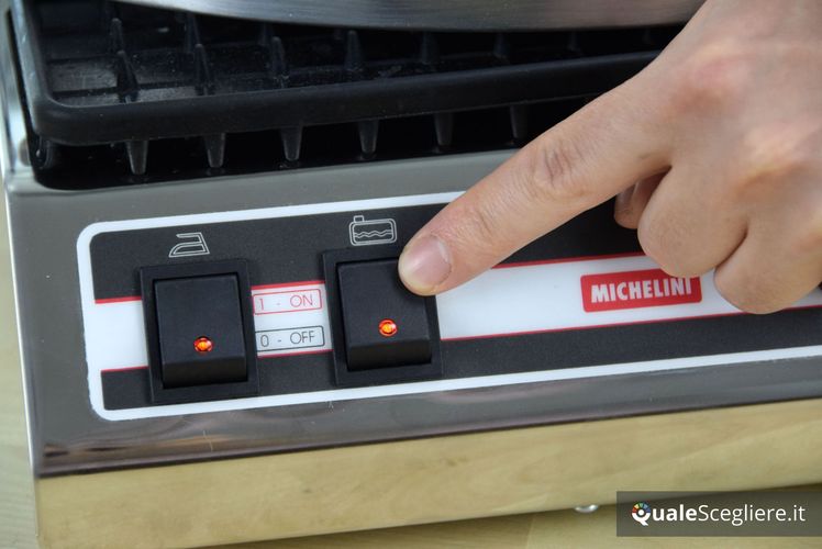 Michelini Family Classic A-6XC