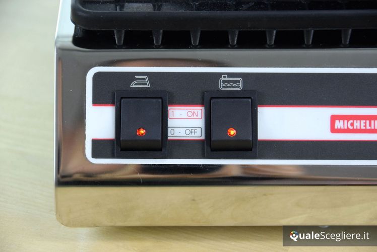 Michelini Family Classic A-6XC