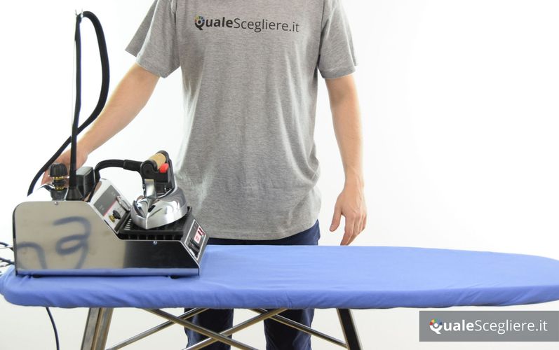 Michelini Family Classic A-6XC