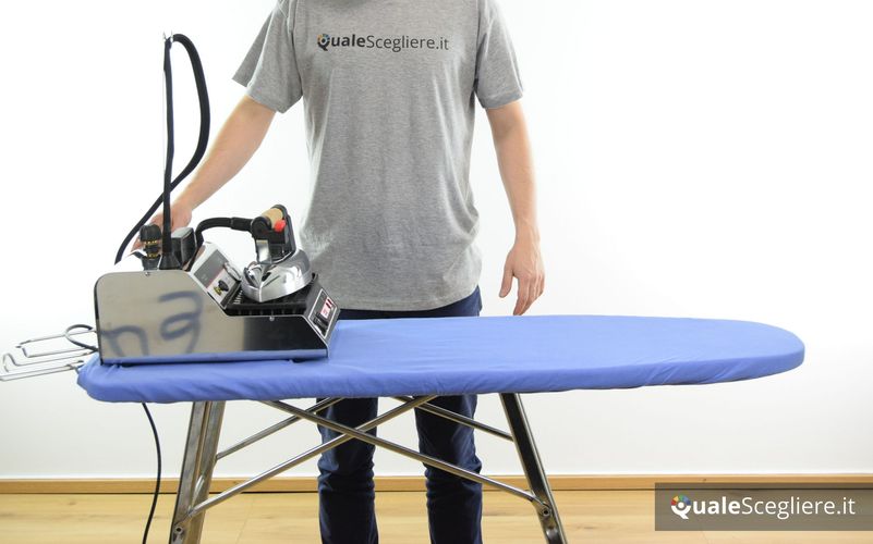 Michelini Family Classic A-6XC