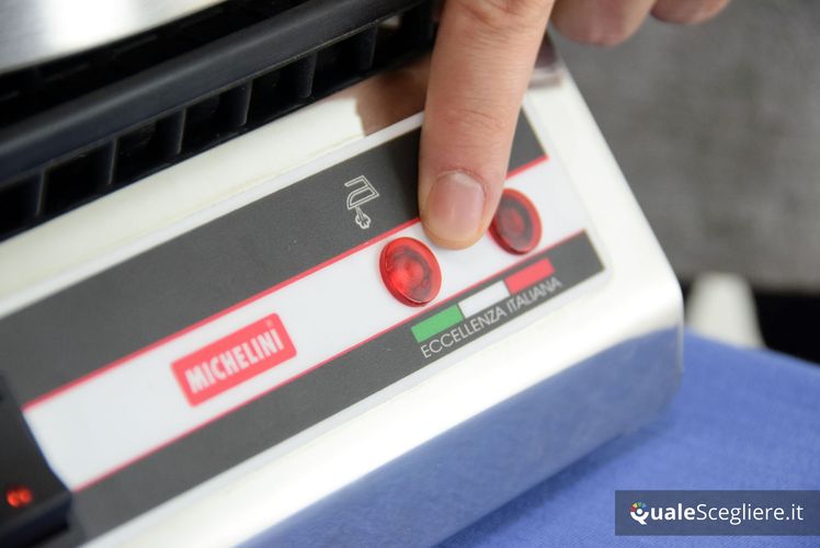 Michelini Family Classic A-6XC