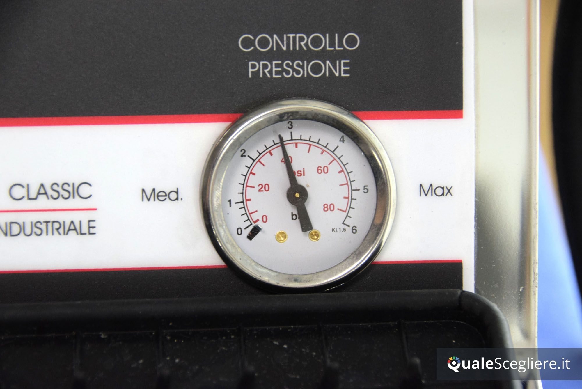 Michelini Family Classic A-6XC