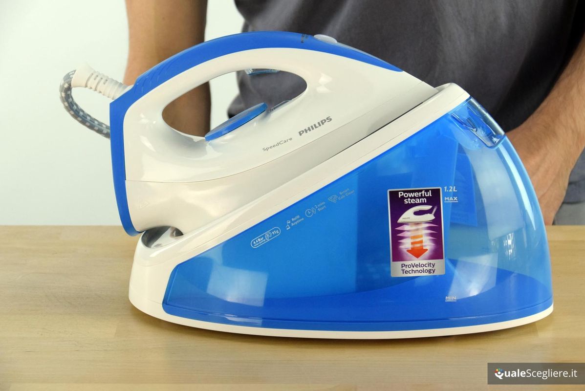 Philips GC6606/20 SpeedCare
