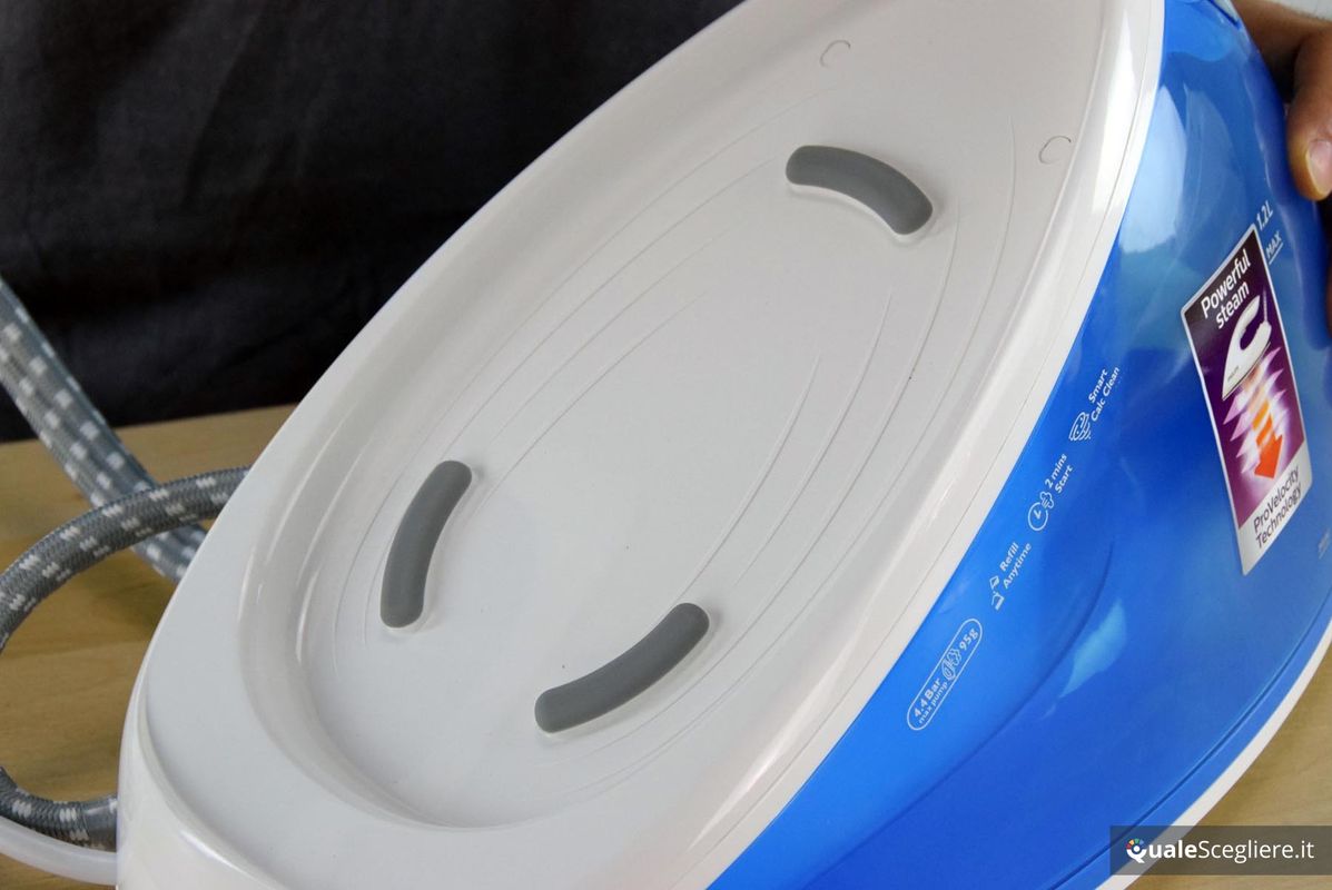 Philips GC6606/20 SpeedCare