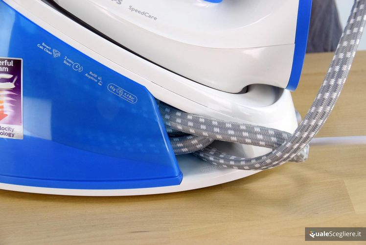 Philips GC6606/20 SpeedCare