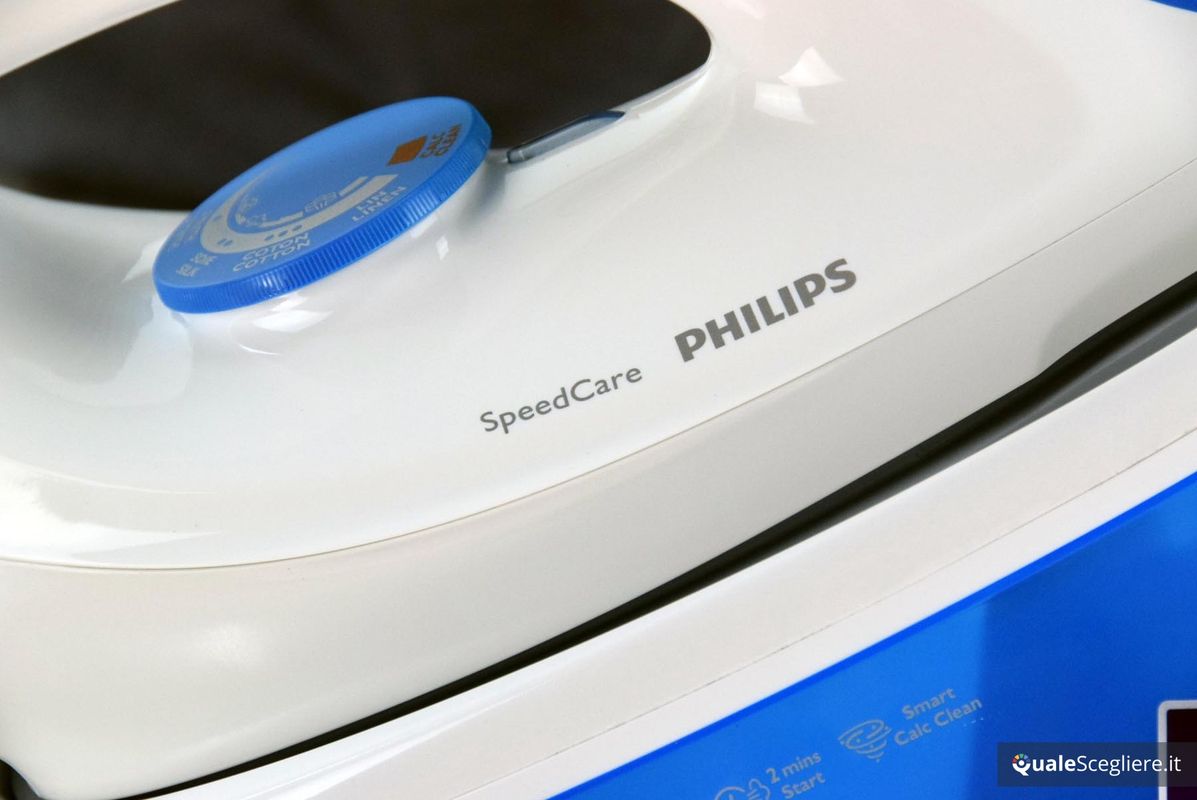 Philips GC6606/20 SpeedCare