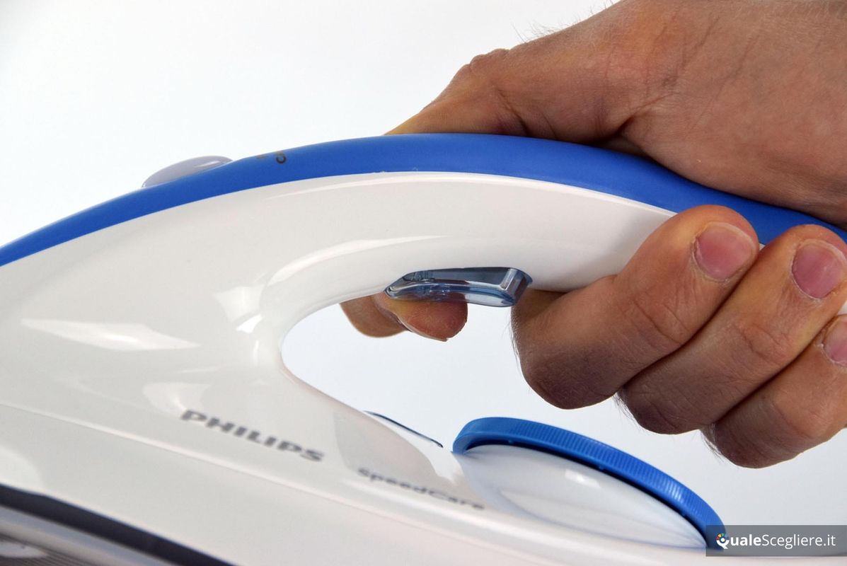 Philips GC6606/20 SpeedCare