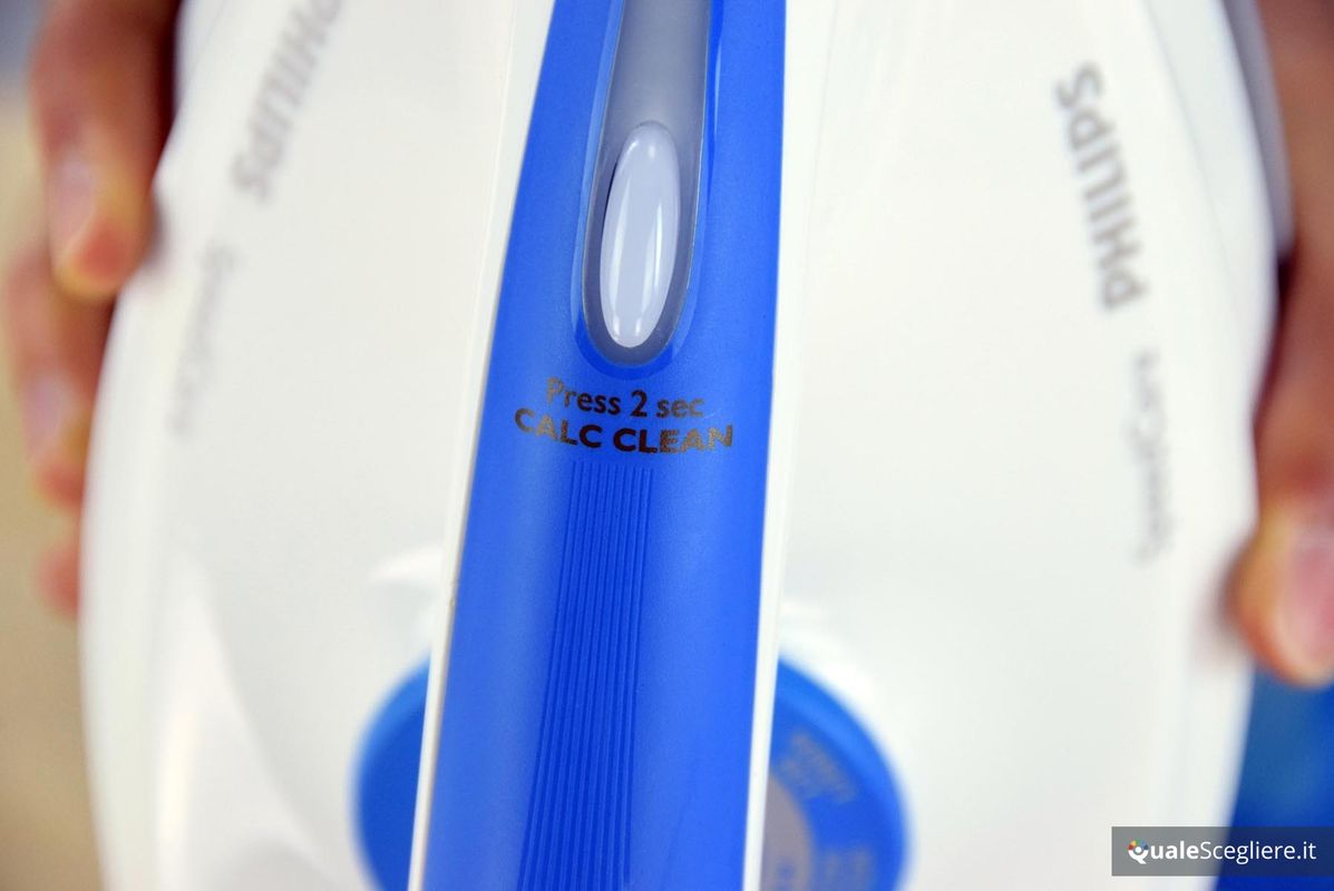 Philips GC6606/20 SpeedCare