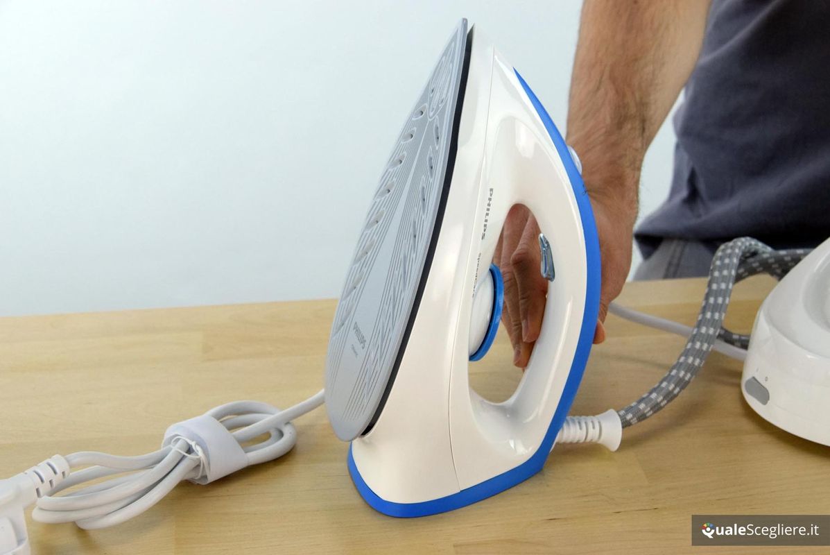 Philips GC6606/20 SpeedCare