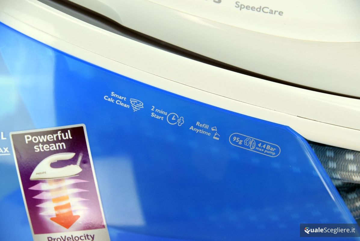Philips GC6606/20 SpeedCare