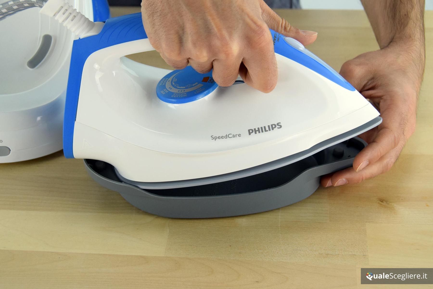 Philips GC6606/20 SpeedCare