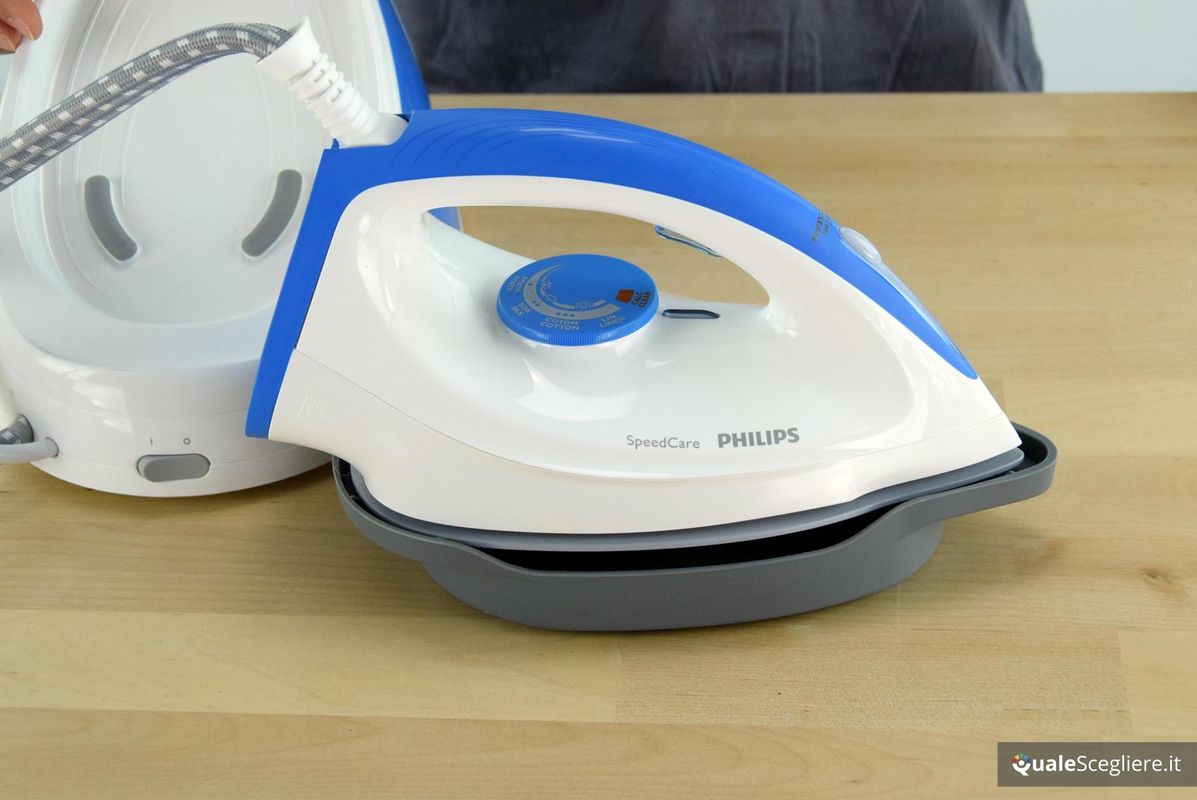 Philips GC6606/20 SpeedCare