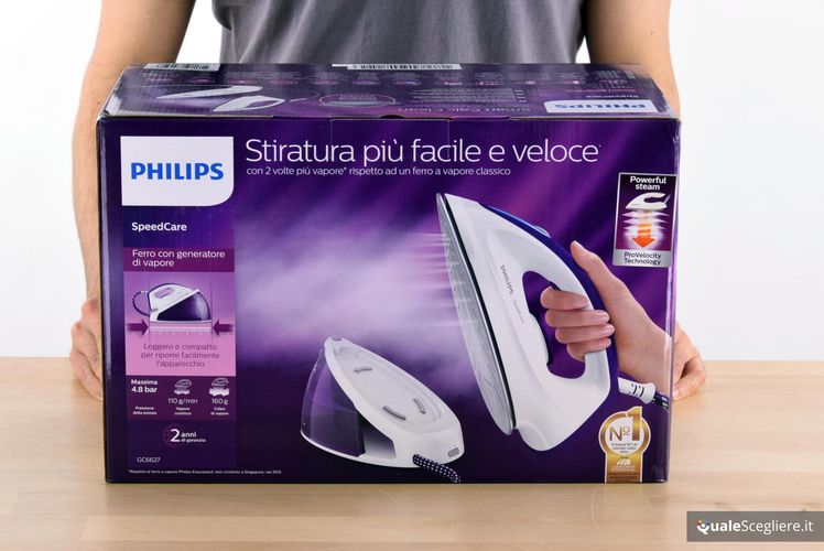 Philips GC6627/30 SpeedCare