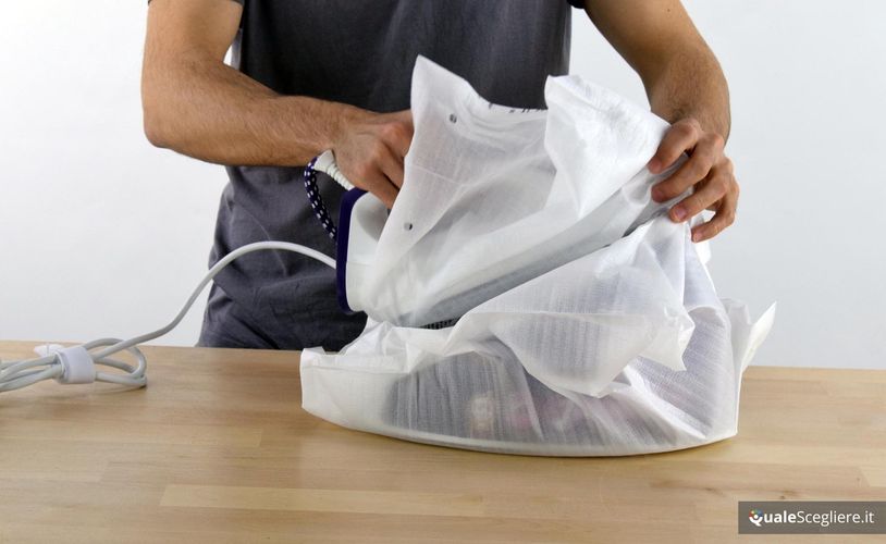 Philips GC6627/30 SpeedCare