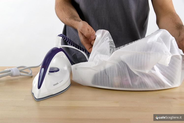 Philips GC6627/30 SpeedCare