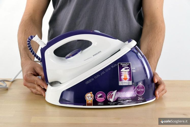 Philips GC6627/30 SpeedCare