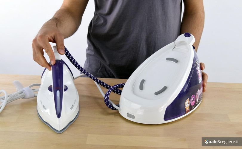 Philips GC6627/30 SpeedCare