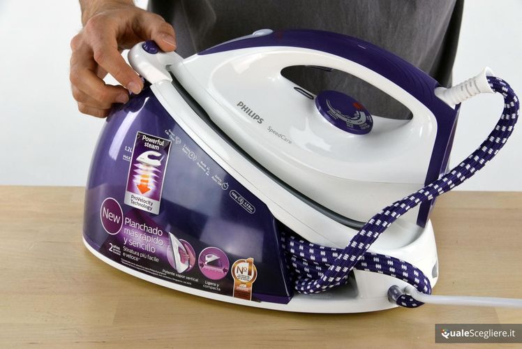 Philips GC6627/30 SpeedCare