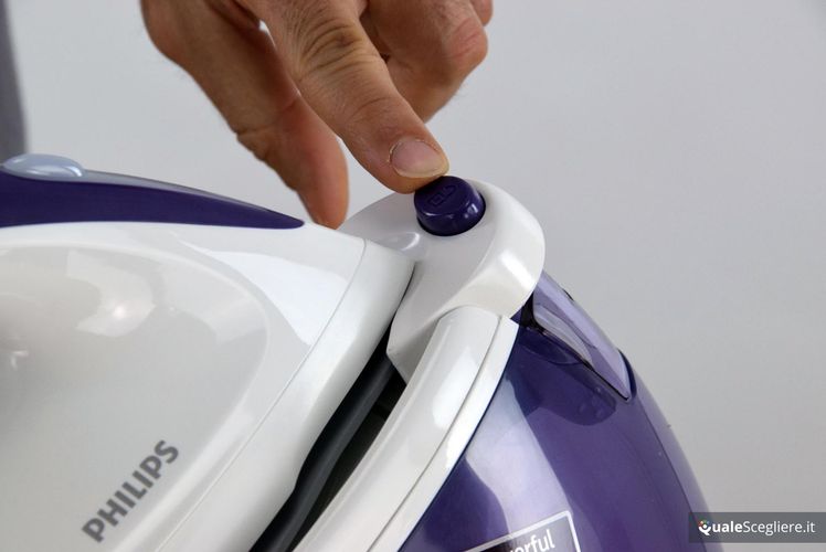 Philips GC6627/30 SpeedCare